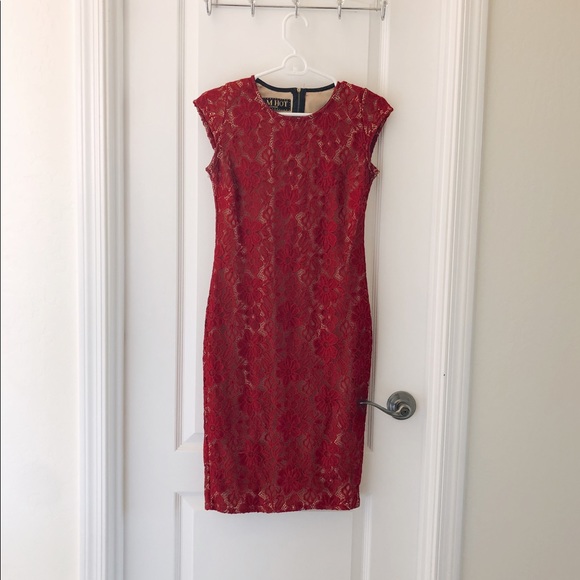 Dresses & Skirts - Dress
